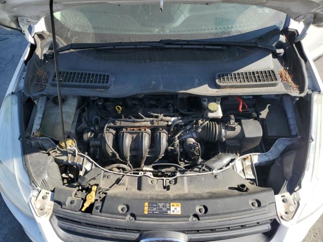 Photo 11 VIN: 1FMCU0F72EUD94702 - FORD ESCAPE S 