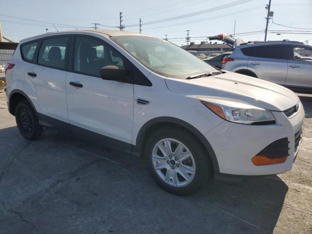 Photo 3 VIN: 1FMCU0F72EUD94702 - FORD ESCAPE S 