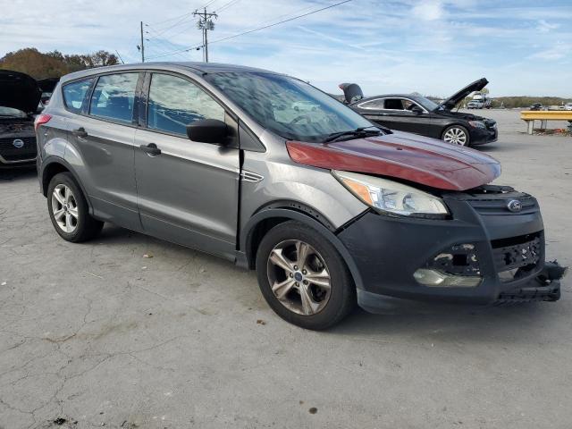 Photo 3 VIN: 1FMCU0F72EUE22403 - FORD ESCAPE 