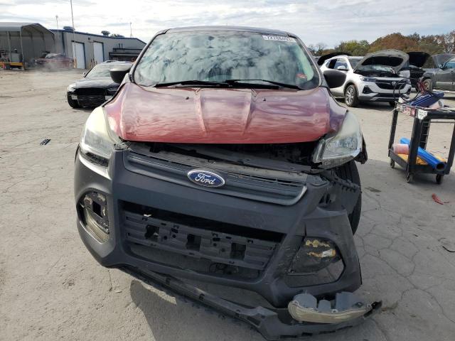 Photo 4 VIN: 1FMCU0F72EUE22403 - FORD ESCAPE 