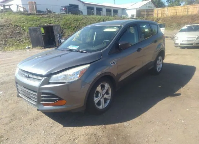 Photo 1 VIN: 1FMCU0F72EUE34342 - FORD ESCAPE 