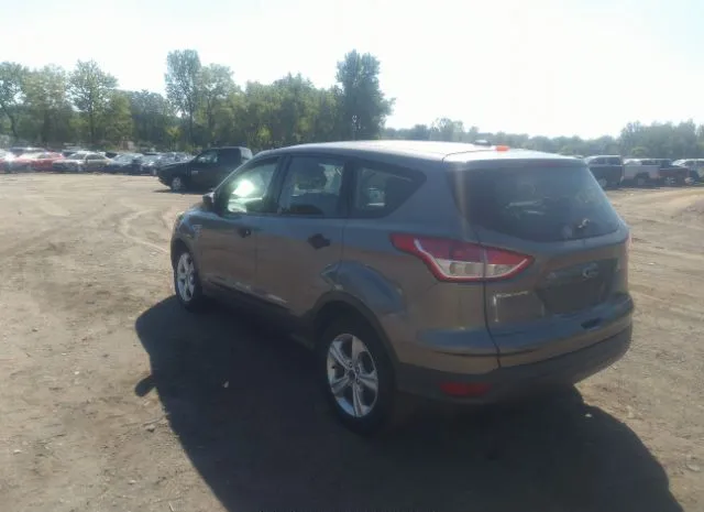 Photo 2 VIN: 1FMCU0F72EUE34342 - FORD ESCAPE 