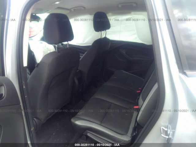 Photo 7 VIN: 1FMCU0F72EUE45857 - FORD ESCAPE 