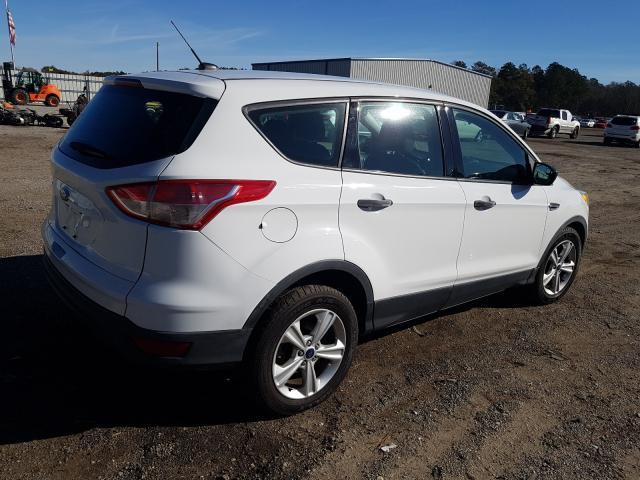 Photo 3 VIN: 1FMCU0F72EUE46801 - FORD ESCAPE S 