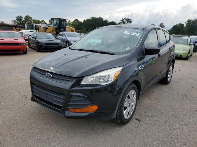 Photo 1 VIN: 1FMCU0F72FUA03842 - FORD ESCAPE S 