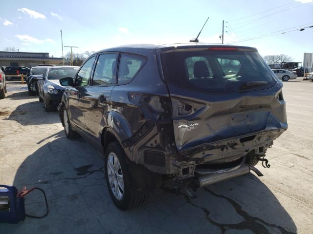 Photo 2 VIN: 1FMCU0F72FUA06109 - FORD ESCAPE 