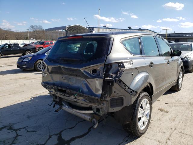 Photo 3 VIN: 1FMCU0F72FUA06109 - FORD ESCAPE 