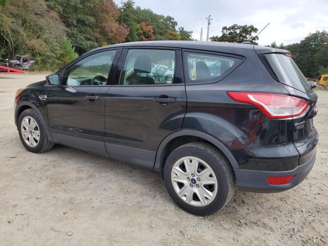 Photo 1 VIN: 1FMCU0F72FUA13500 - FORD ESCAPE S 