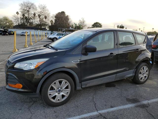 Photo 0 VIN: 1FMCU0F72FUA18051 - FORD ESCAPE S 