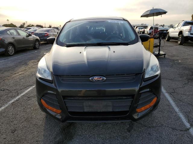 Photo 4 VIN: 1FMCU0F72FUA18051 - FORD ESCAPE S 