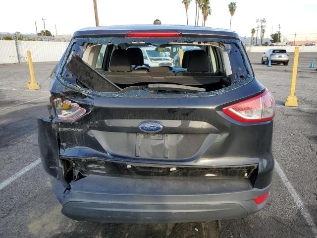 Photo 5 VIN: 1FMCU0F72FUA18051 - FORD ESCAPE S 