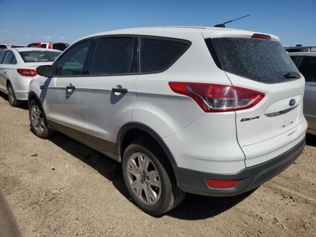 Photo 1 VIN: 1FMCU0F72FUA31284 - FORD ESCAPE S 