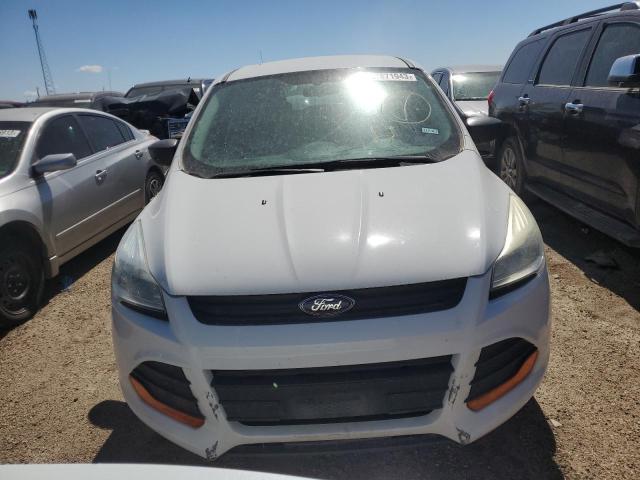 Photo 4 VIN: 1FMCU0F72FUA31284 - FORD ESCAPE S 