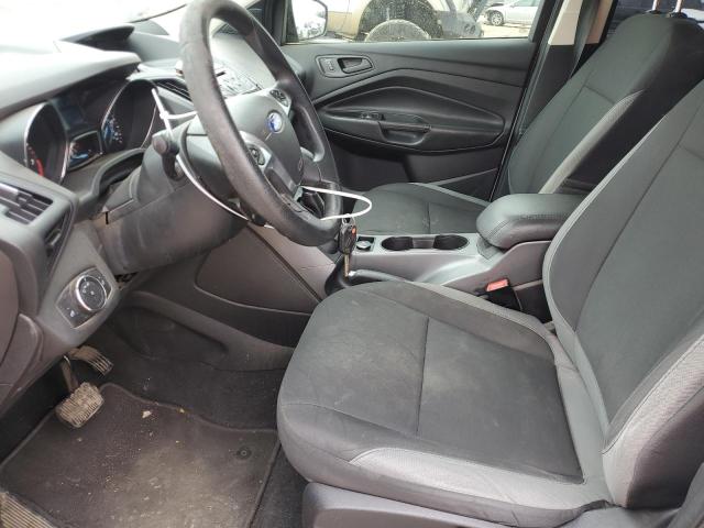 Photo 6 VIN: 1FMCU0F72FUA31284 - FORD ESCAPE S 