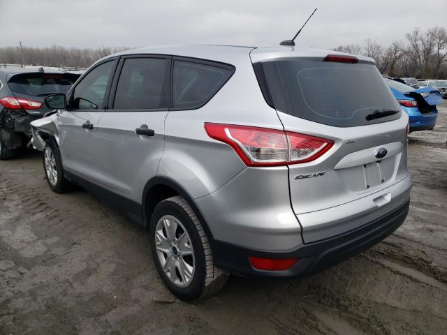 Photo 1 VIN: 1FMCU0F72FUA39420 - FORD ESCAPE S 