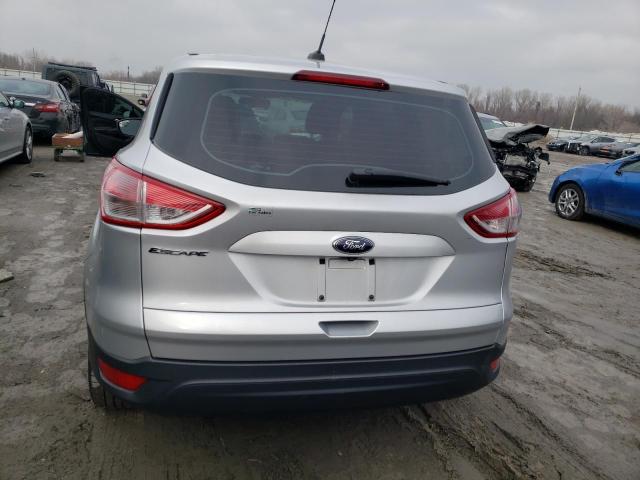 Photo 5 VIN: 1FMCU0F72FUA39420 - FORD ESCAPE S 