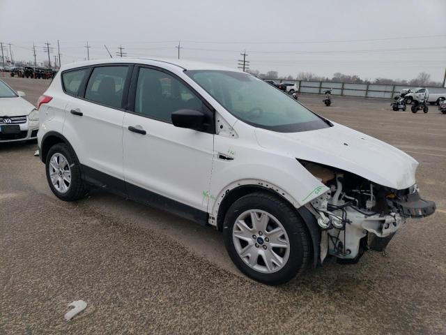 Photo 3 VIN: 1FMCU0F72FUA44276 - FORD ESCAPE S 