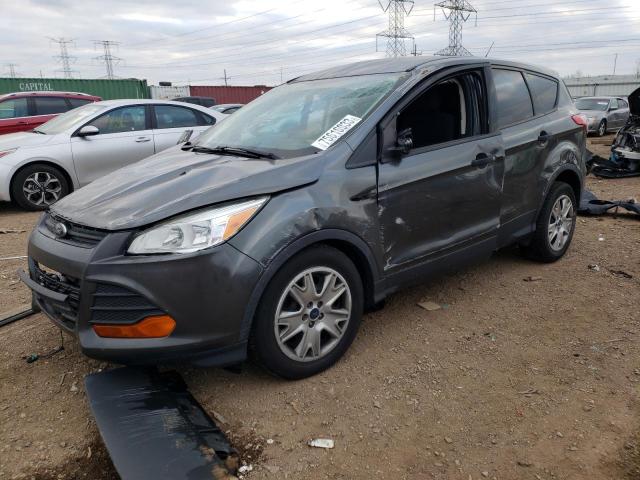 Photo 0 VIN: 1FMCU0F72FUA59103 - FORD ESCAPE 