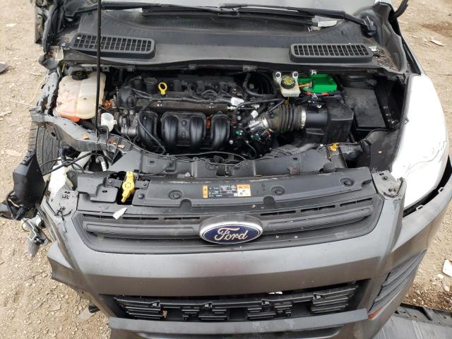 Photo 10 VIN: 1FMCU0F72FUA59103 - FORD ESCAPE 