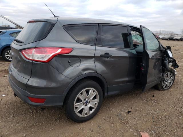 Photo 2 VIN: 1FMCU0F72FUA59103 - FORD ESCAPE 