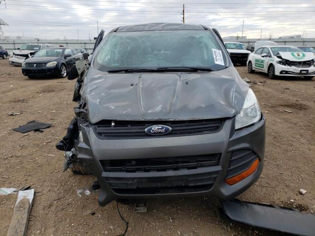 Photo 4 VIN: 1FMCU0F72FUA59103 - FORD ESCAPE 