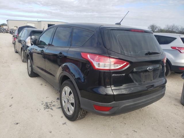 Photo 2 VIN: 1FMCU0F72FUA61448 - FORD ESCAPE S 