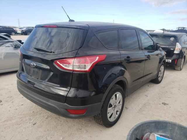 Photo 3 VIN: 1FMCU0F72FUA61448 - FORD ESCAPE S 