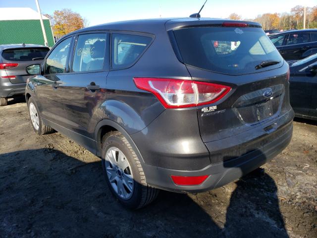 Photo 2 VIN: 1FMCU0F72FUA68481 - FORD ESCAPE S 