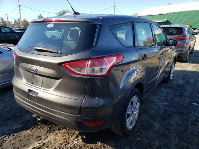 Photo 3 VIN: 1FMCU0F72FUA68481 - FORD ESCAPE S 