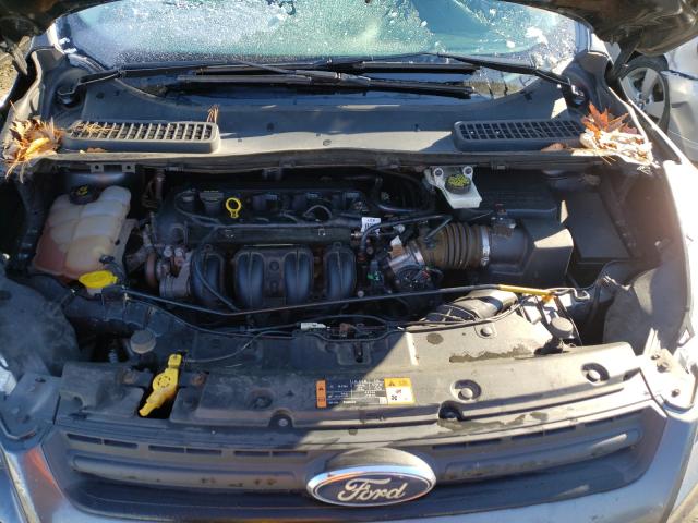 Photo 6 VIN: 1FMCU0F72FUA68481 - FORD ESCAPE S 