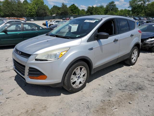 Photo 0 VIN: 1FMCU0F72FUA73891 - FORD ESCAPE 