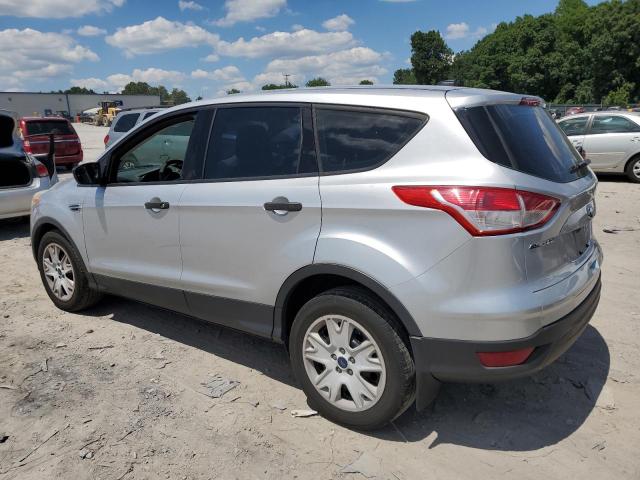 Photo 1 VIN: 1FMCU0F72FUA73891 - FORD ESCAPE 