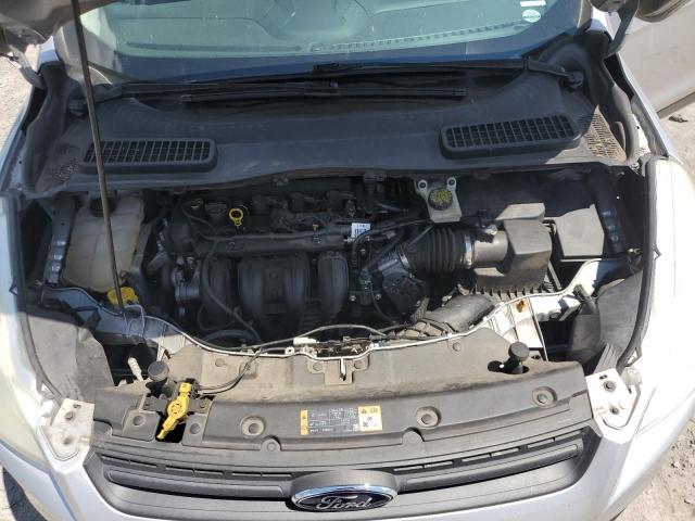 Photo 11 VIN: 1FMCU0F72FUA73891 - FORD ESCAPE 