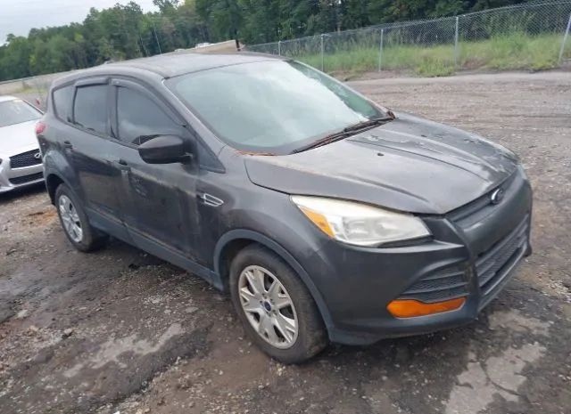 Photo 0 VIN: 1FMCU0F72FUA74622 - FORD ESCAPE 