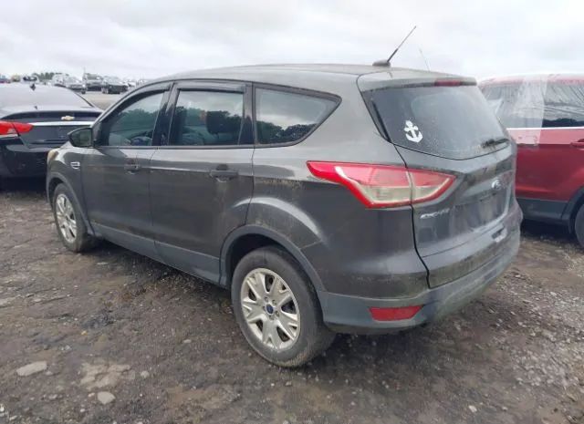 Photo 2 VIN: 1FMCU0F72FUA74622 - FORD ESCAPE 