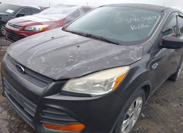 Photo 5 VIN: 1FMCU0F72FUA74622 - FORD ESCAPE 