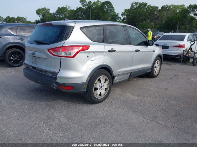 Photo 3 VIN: 1FMCU0F72FUA87726 - FORD ESCAPE 