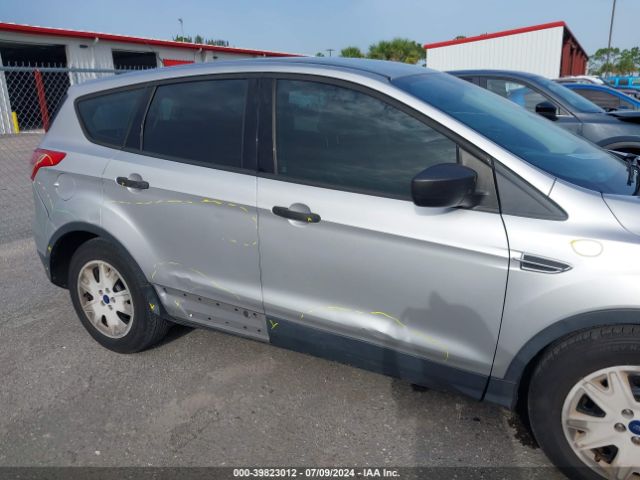 Photo 5 VIN: 1FMCU0F72FUA87726 - FORD ESCAPE 