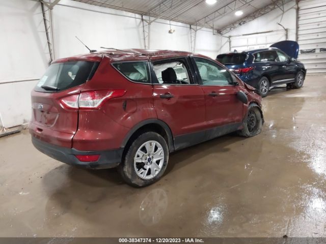 Photo 3 VIN: 1FMCU0F72FUB11149 - FORD ESCAPE 