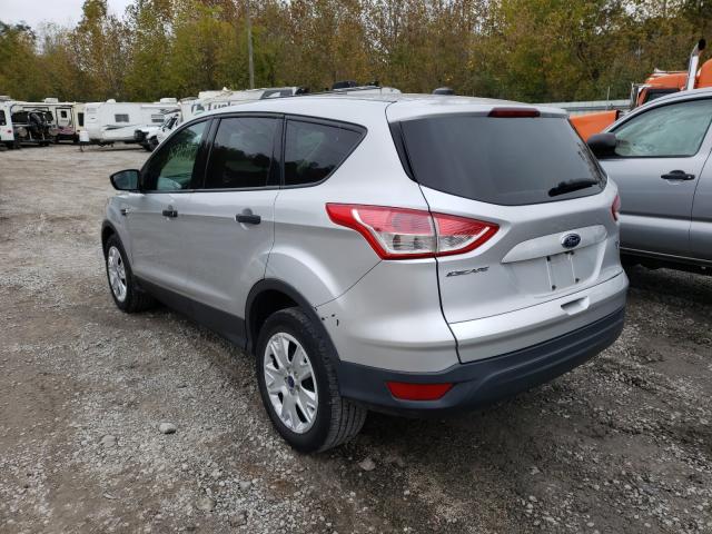 Photo 2 VIN: 1FMCU0F72FUB33815 - FORD ESCAPE S 