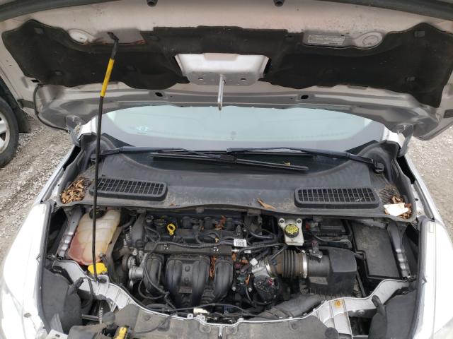 Photo 6 VIN: 1FMCU0F72FUB33815 - FORD ESCAPE S 