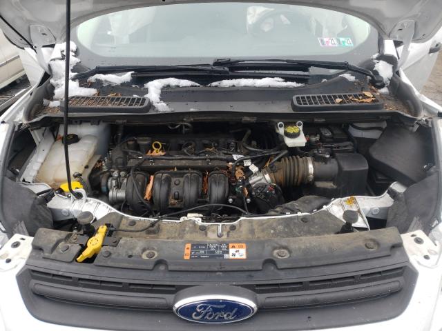 Photo 6 VIN: 1FMCU0F72FUB55958 - FORD ESCAPE S 