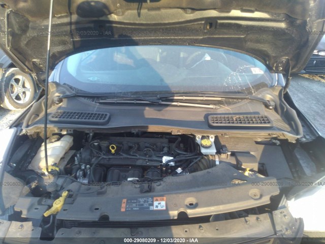 Photo 9 VIN: 1FMCU0F72FUB69326 - FORD ESCAPE 