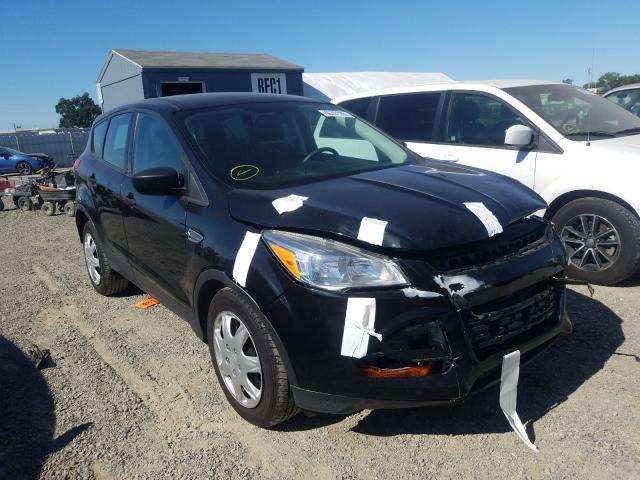 Photo 0 VIN: 1FMCU0F72FUB81377 - FORD ESCAPE S 