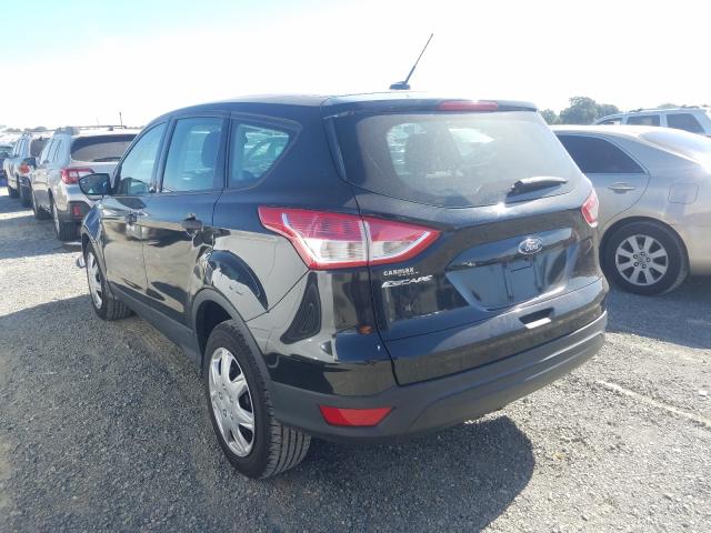 Photo 2 VIN: 1FMCU0F72FUB81377 - FORD ESCAPE S 