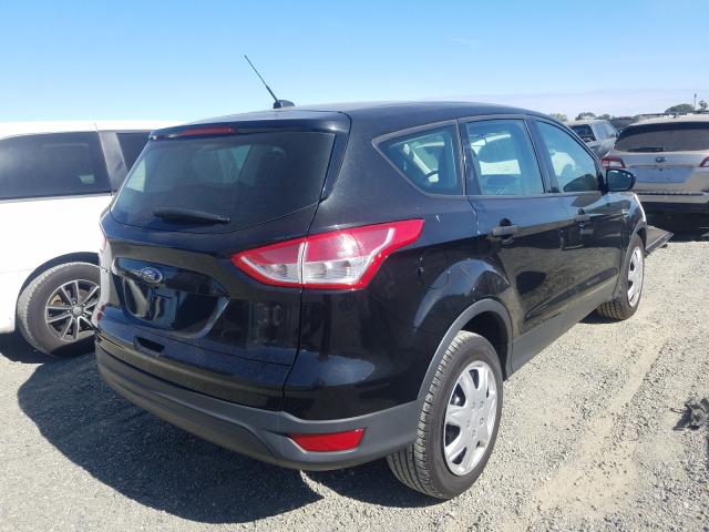 Photo 3 VIN: 1FMCU0F72FUB81377 - FORD ESCAPE S 