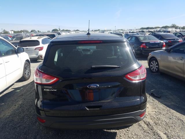 Photo 8 VIN: 1FMCU0F72FUB81377 - FORD ESCAPE S 