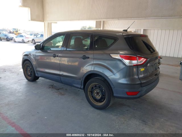 Photo 2 VIN: 1FMCU0F72FUB89267 - FORD ESCAPE 