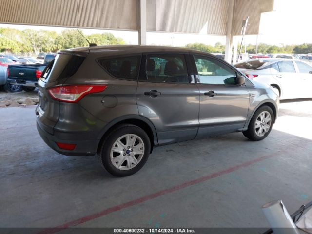 Photo 3 VIN: 1FMCU0F72FUB89267 - FORD ESCAPE 