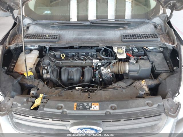 Photo 9 VIN: 1FMCU0F72FUB89267 - FORD ESCAPE 